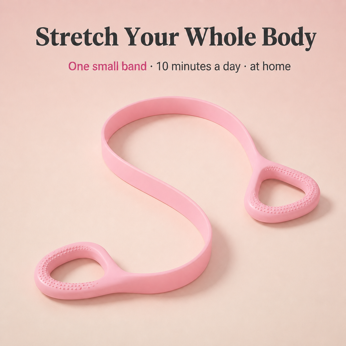 FitEase Toning Bar
