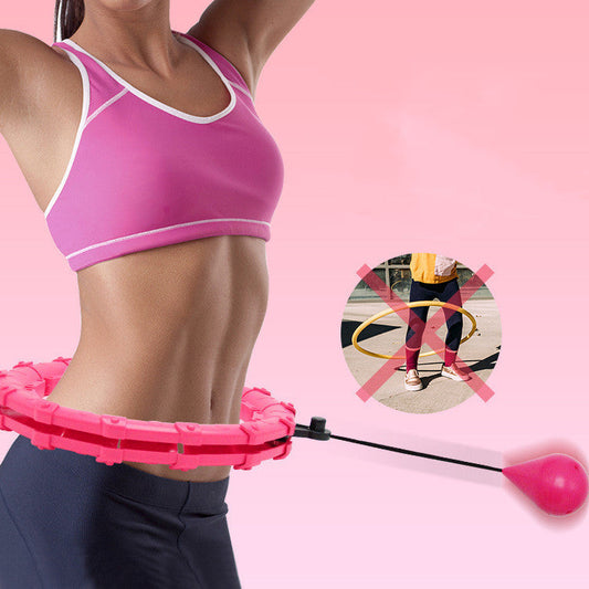 FitEase Infinity Hoop