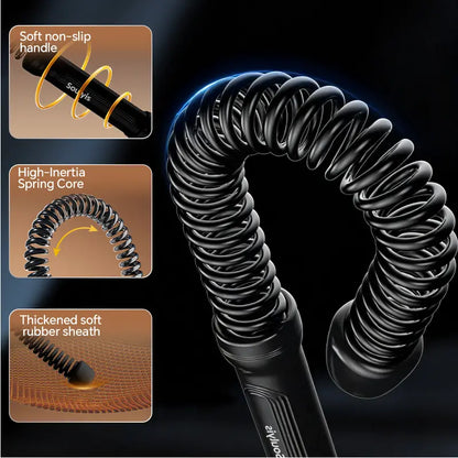 Ropeless Battle Ropes