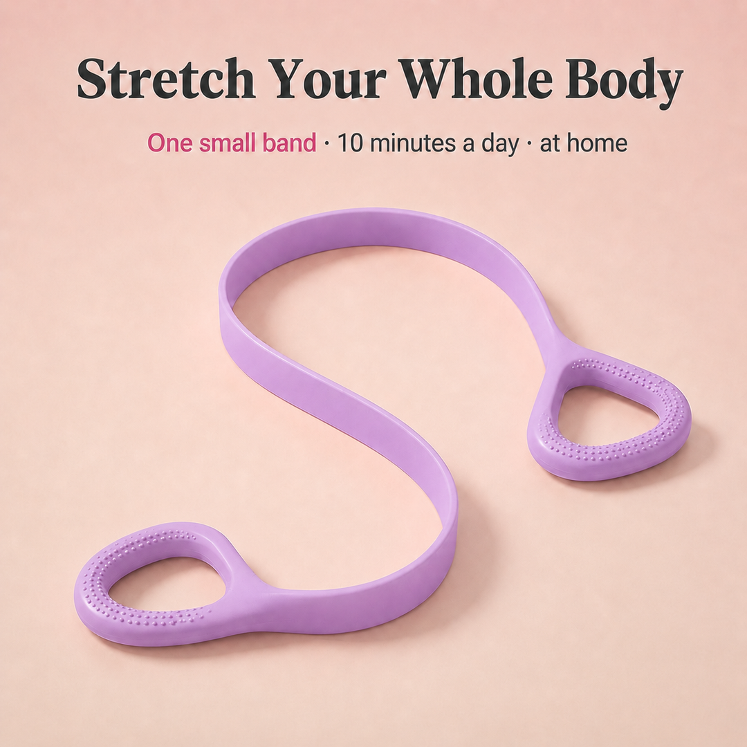 FitEase Toning Bar