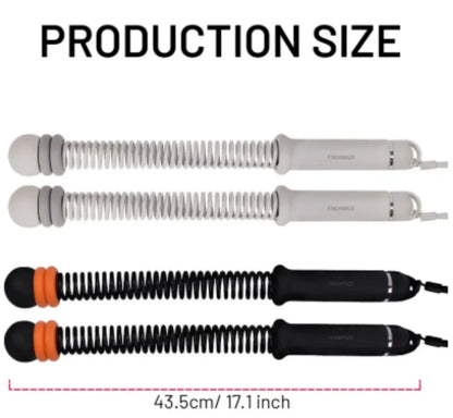 Ropeless Battle Rope Adjustable Resistance Ropeless Battle Rope for Home Gym Full Body Workout Fitness Training Equipment