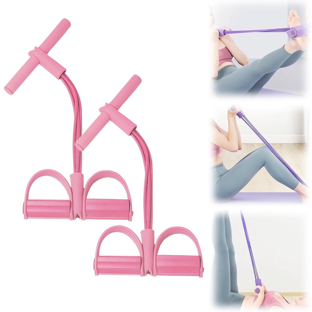 Foot Pedal Puller