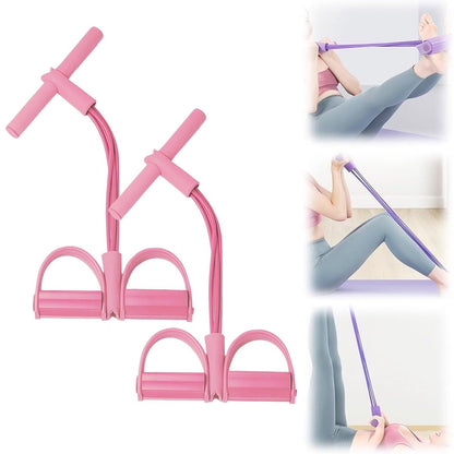 Foot Pedal Puller
