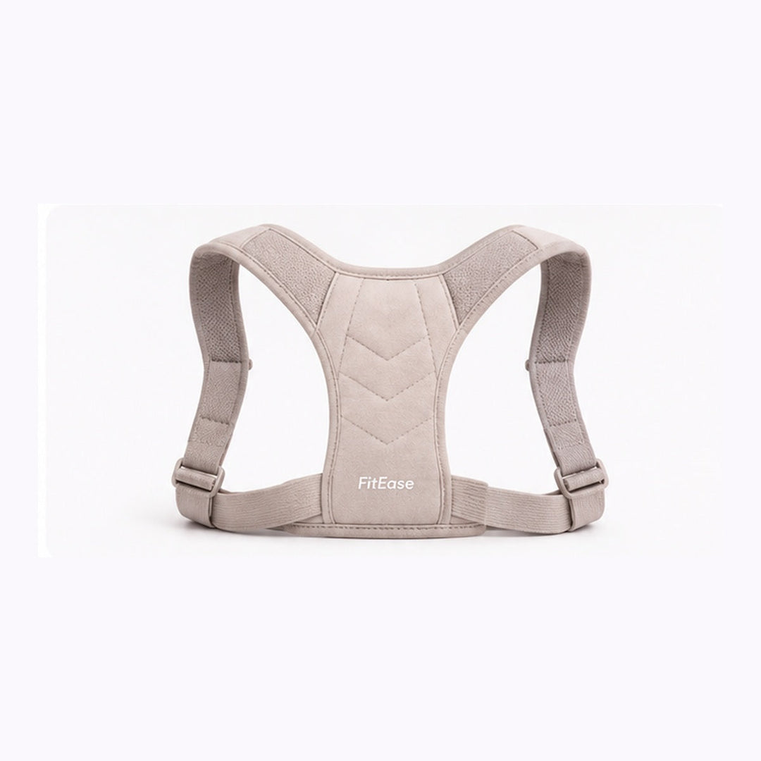 FitEase Adjustable Posture Corrector