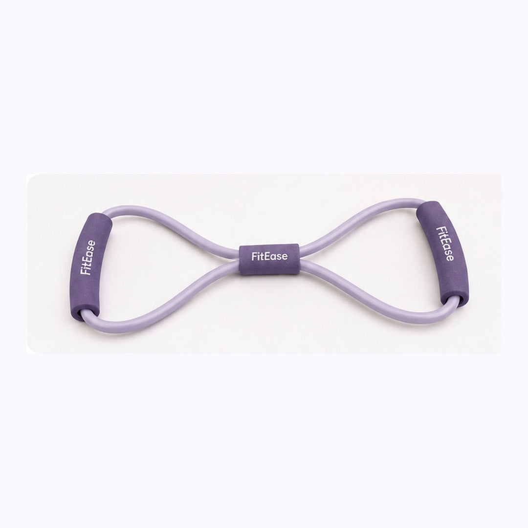 FitEase Figure 8 Resistance Band