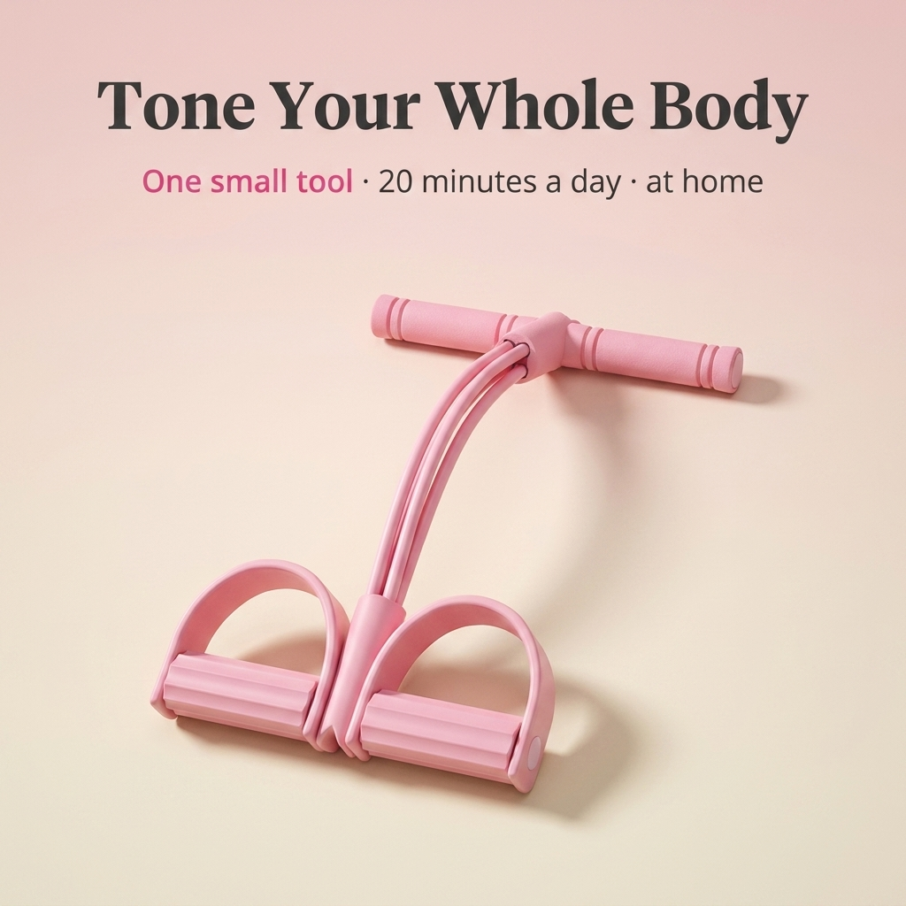 FitEase Pedal Puller