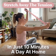 FitEase Toning Bar
