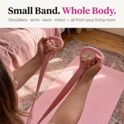 FitEase Toning Bar