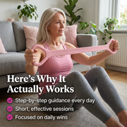 FitEase Toning Bar