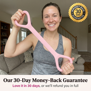 FitEase Toning Bar